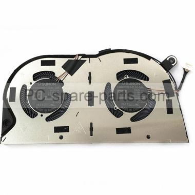 DELTA ND65C40-23G03 fan