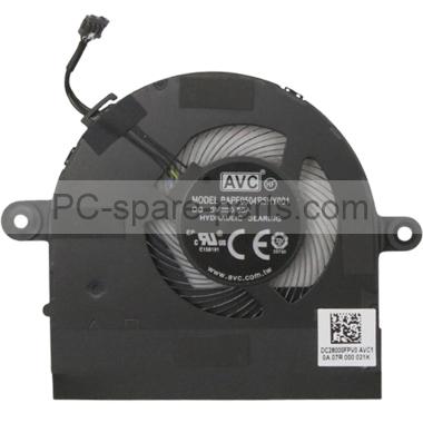 Lenovo 5F10S13966 fan