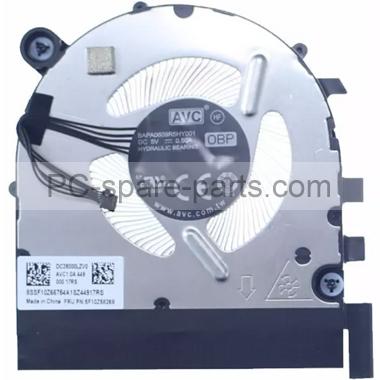 Lenovo Thinkpad P14s Gen 5 21g20043au fan