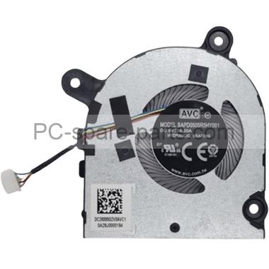 AVC BAPD0505R5HY001 fan
