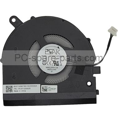 Lenovo 5F10Z58255 fan