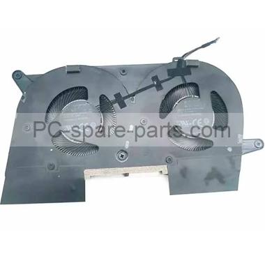 AVC BAPB1307R5HY001 fan