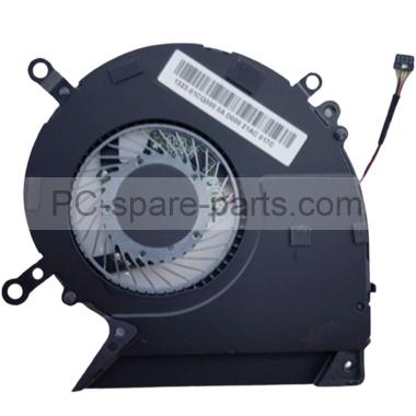 DELTA NC55C06-19G17 fan