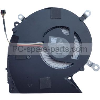 DELTA NC55C06-19G17 fan