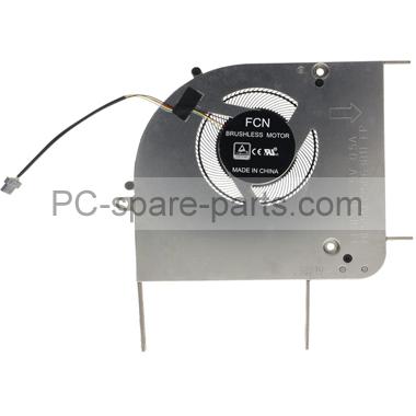 FCN FL3P DFS5M325063B11 fan