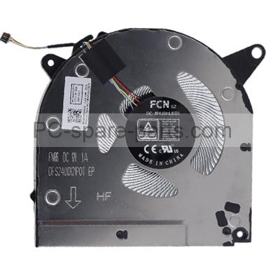 FCN FNR6 DFS2400121P0T fan