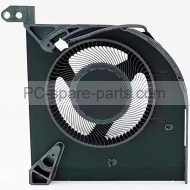GPU cooling fan for FCN FQR5 DFSCL42P065932
