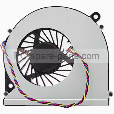DELTA NS65B01-18K05 fan