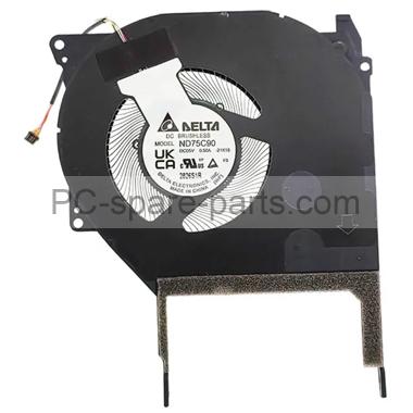 DELTA ND75C90-21K18 fan