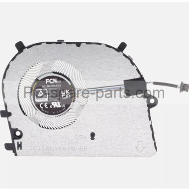 Dell 0KPJ01 fan