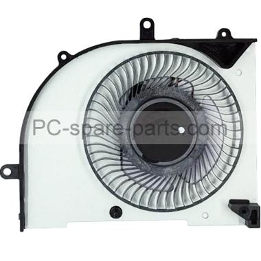 CPU cooling fan for A-POWER BS5405HS-U5N 15F2-CPU