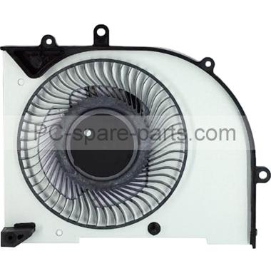 A-POWER BS5405HS-U5P 15F2-GPU fan
