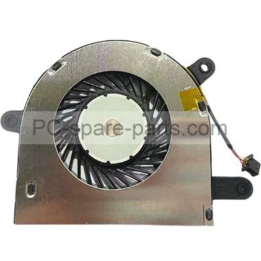 LG Gram 15zd960-gx70k fan