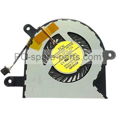 LG Gram 15zd960-gx70k fan