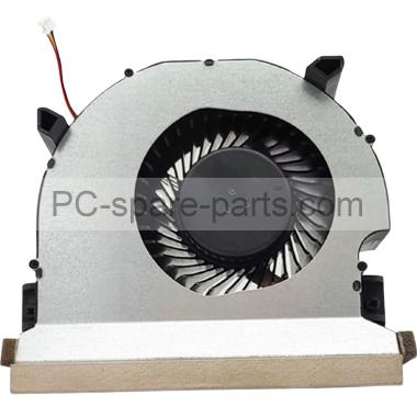 Hp Z2 Mini G9 Workstation fan