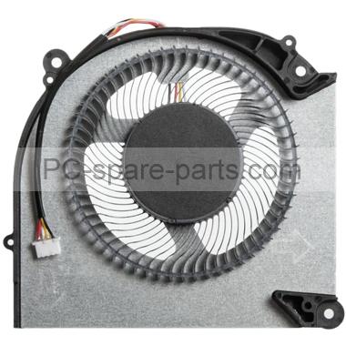 CPU cooling fan for FCN FPP9 DFS5K22115371U