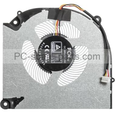 FCN FPP9 DFS5K22115371U fan