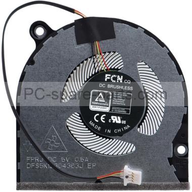 FCN FNKY DFS5K12304363M fan