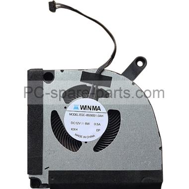 WINMA EGC-85090S1-0AH fan