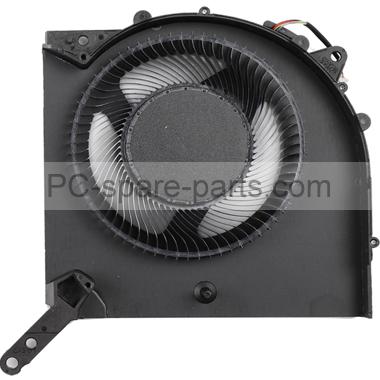 Lenovo Legion 5 Pro 16iah7h 82RF fan