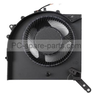 GPU cooling fan for FCN FPLB DFSCL12E16486Q