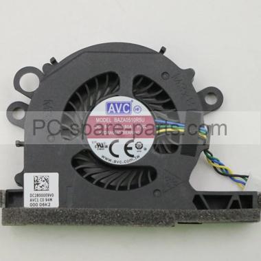 Lenovo Thinkcentre M75n fan
