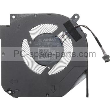 WINMA THER7GM7A0-2911 GM7AG0M fan
