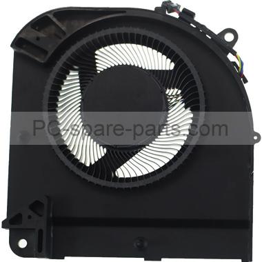 FCN FQ6S DFSCL42P06593A fan