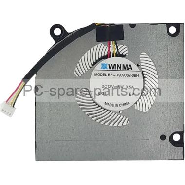 WINMA EFC-79090S2-0BH fan