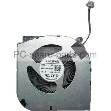 Schenker THER7GM619-3721 GM61X9B fan