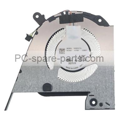 DELTA NS85C74-22B01 fan