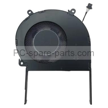 GPU cooling fan for DELTA ND8CC07-21J02
