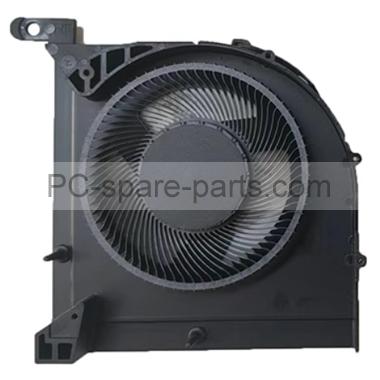 GPU cooling fan for FCN DFSCL12E064861 FQSO