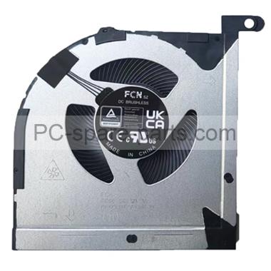 FCN DFSCL12E064861 FQSO fan