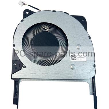 Asus Vivobook Flip 14 Tp470e fan
