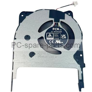 Asus Vivobook Flip 14 Tp470e fan