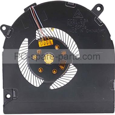 DELTA ND75C39-20F09 fan
