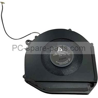 DELTA ND85C13-18J14 fan