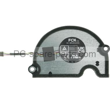 FCN FQ80 DFS5F22B049545 fan