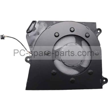 Lenovo V15 G5 Irl fan