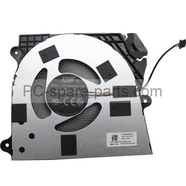 Lenovo V15 G5 Irl fan