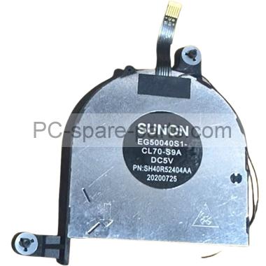 SUNON EG50040S1-CL70-S9A fan
