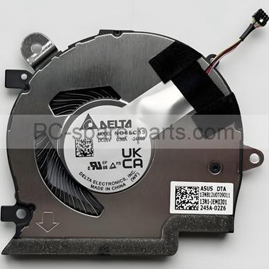 DELTA ND65C33-24A03 fan