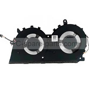 HuaYing BNC005S5H-N00P fan