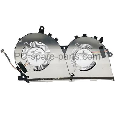 HuaYing BNC005S5H-N00P fan