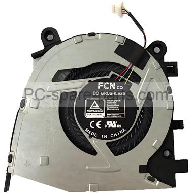 FCN FSA8 DFS5L22H05B85G fan