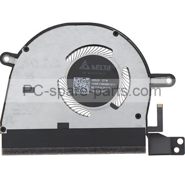 DELTA ND55C1G-23L12 fan