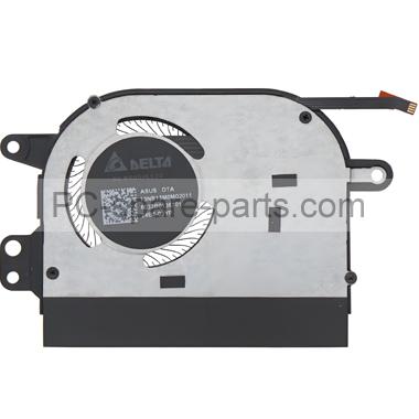 DELTA ND55C1H-23L13 fan