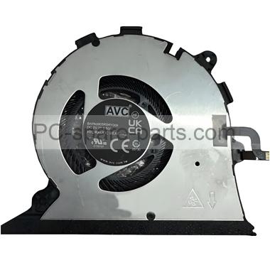 Asus 13N4-16BOM02 fan
