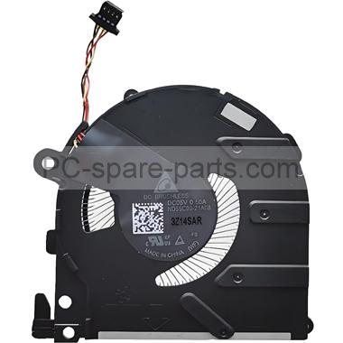 DELTA ND55C99-21A08 fan